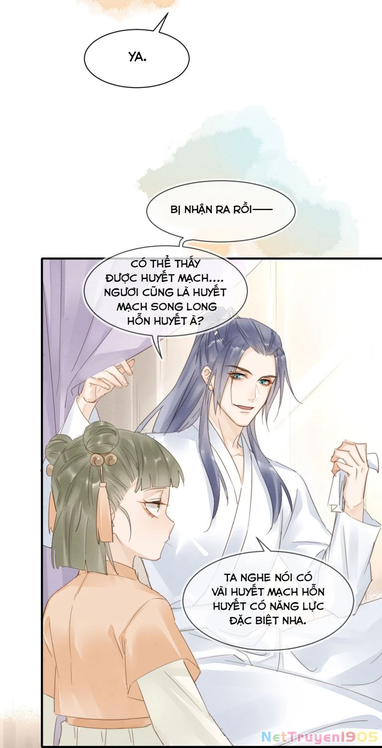 Tù Long Chapter 19 - 29