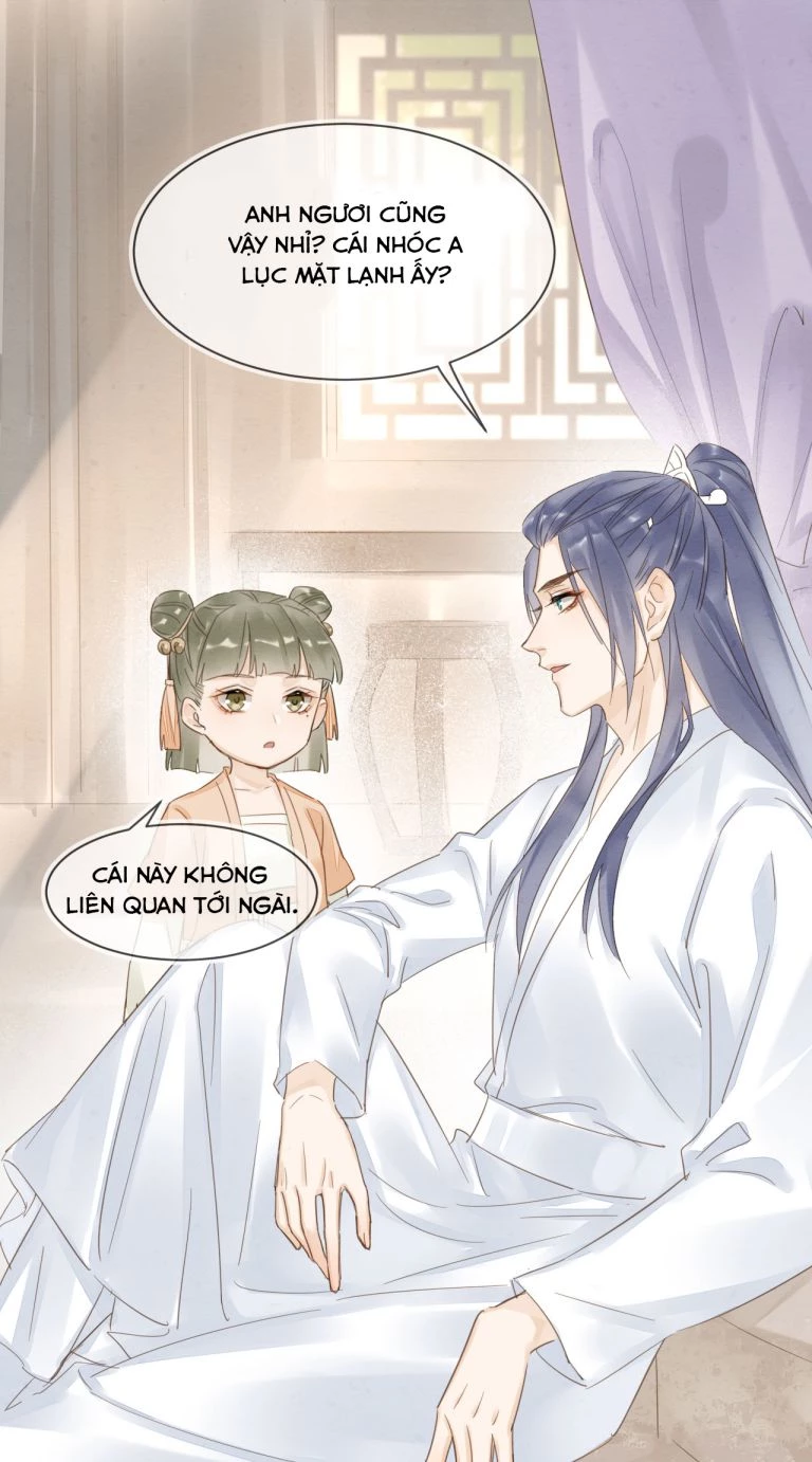 Tù Long Chapter 19 - 30