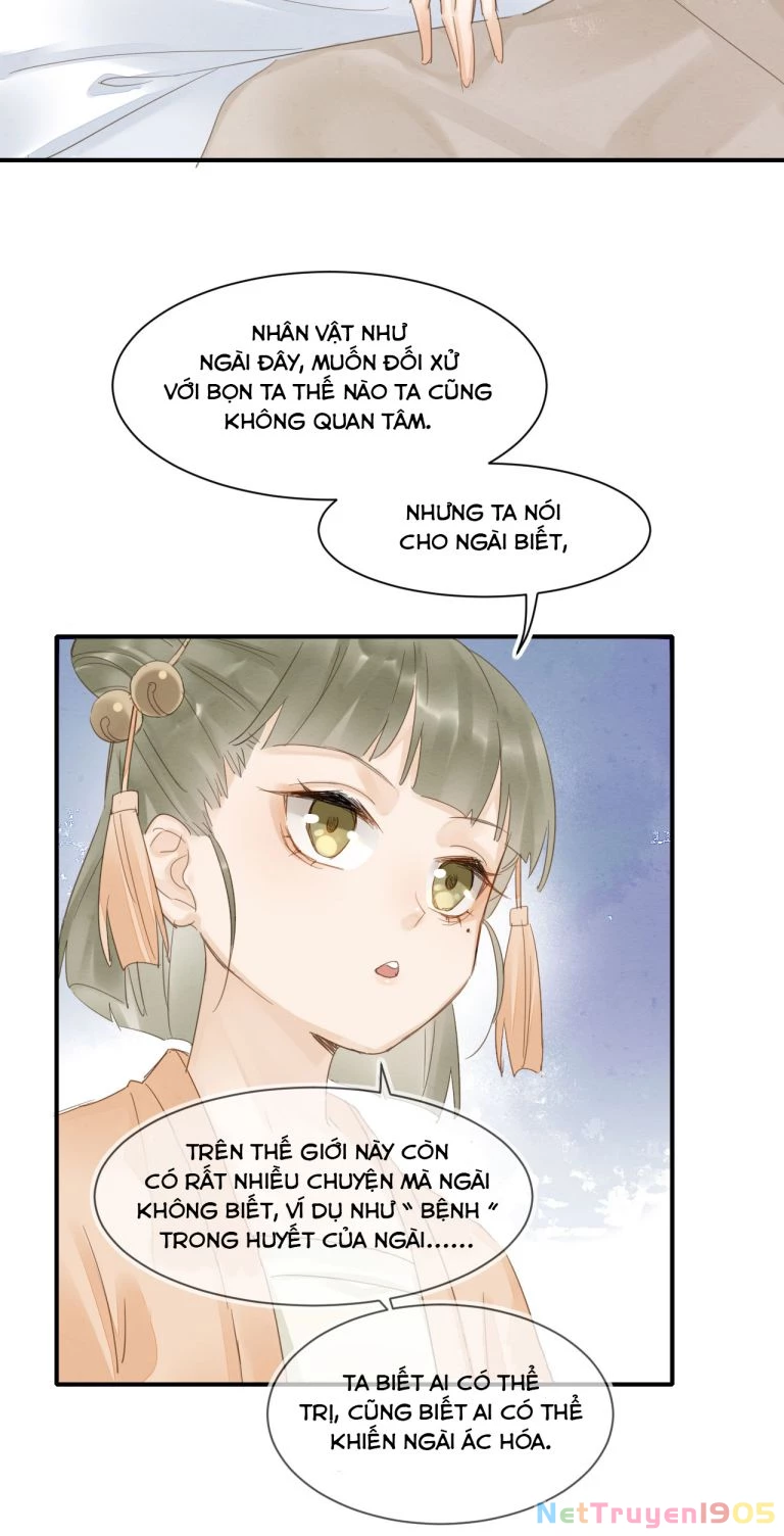 Tù Long Chapter 19 - 31