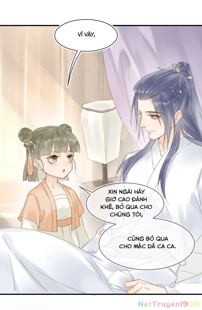 Tù Long Chapter 19 - 32