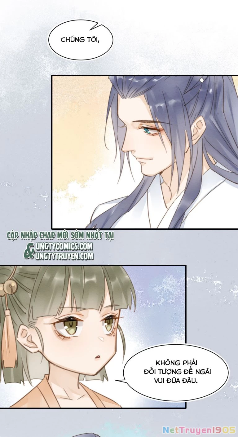 Tù Long Chapter 19 - 33