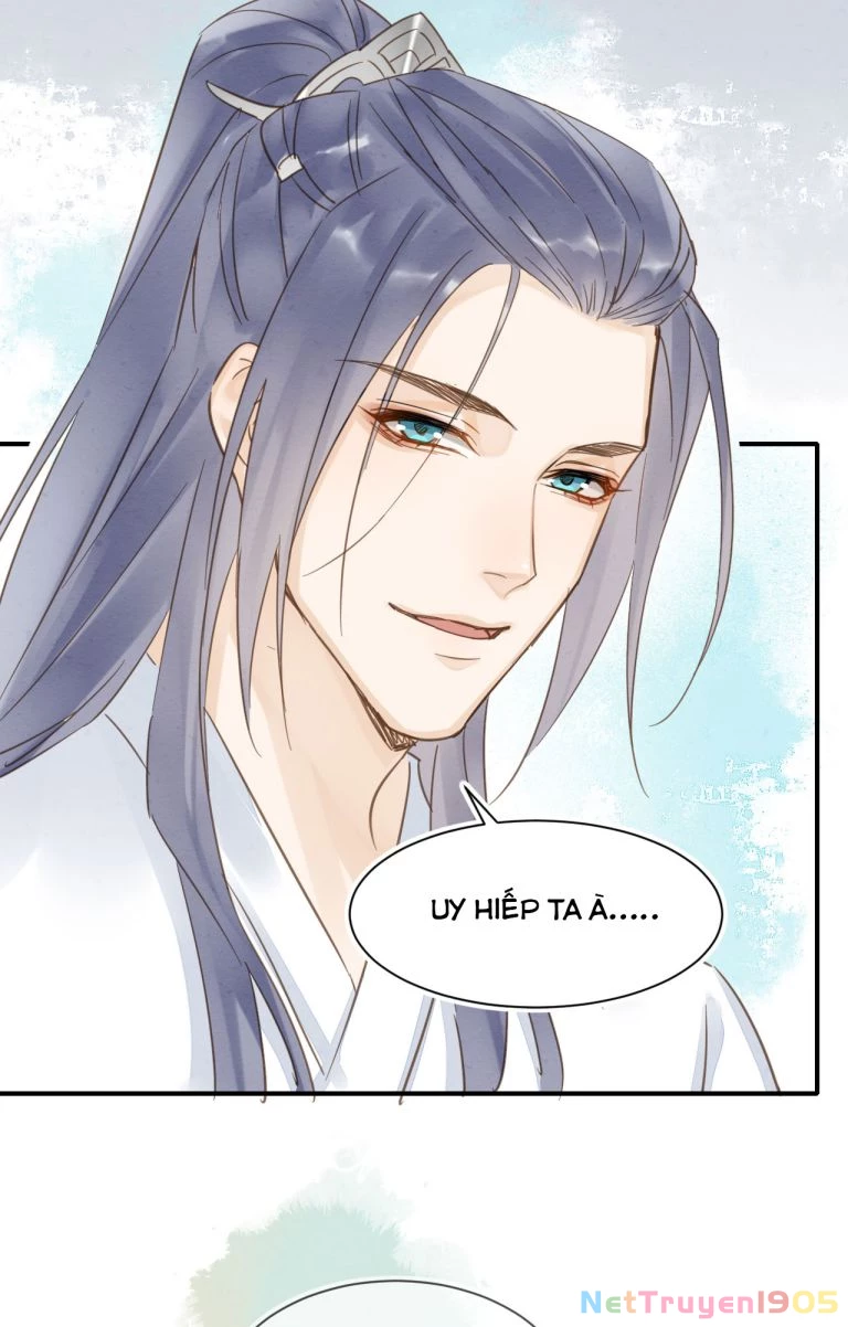 Tù Long Chapter 19 - 34