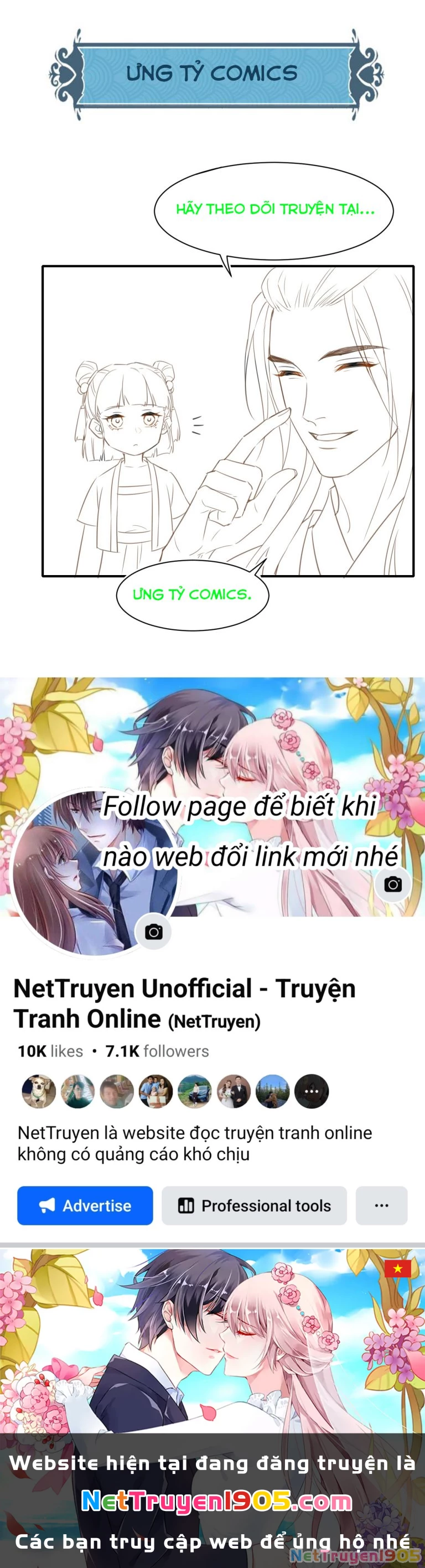 Tù Long Chapter 19 - 36