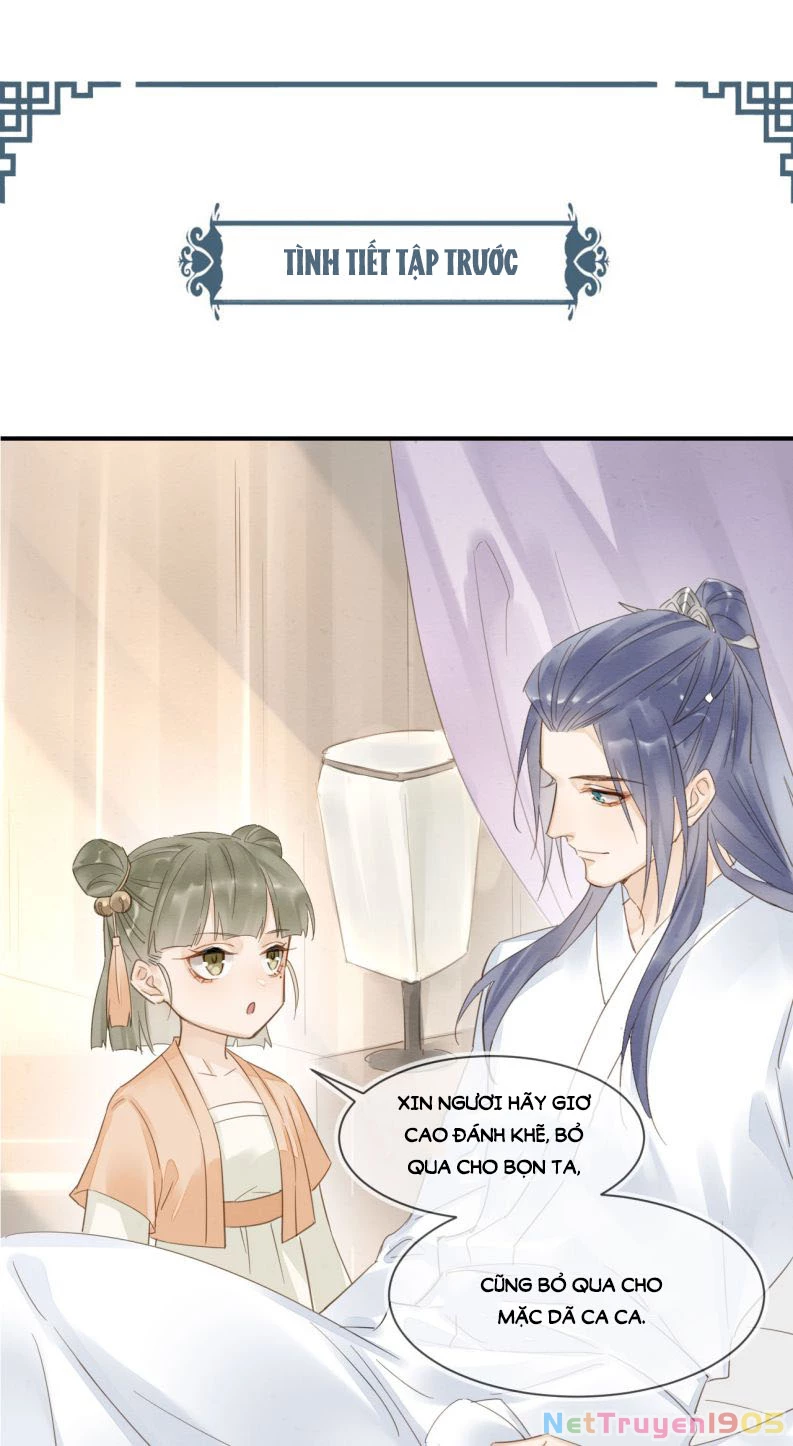 Tù Long Chapter 20 - 1