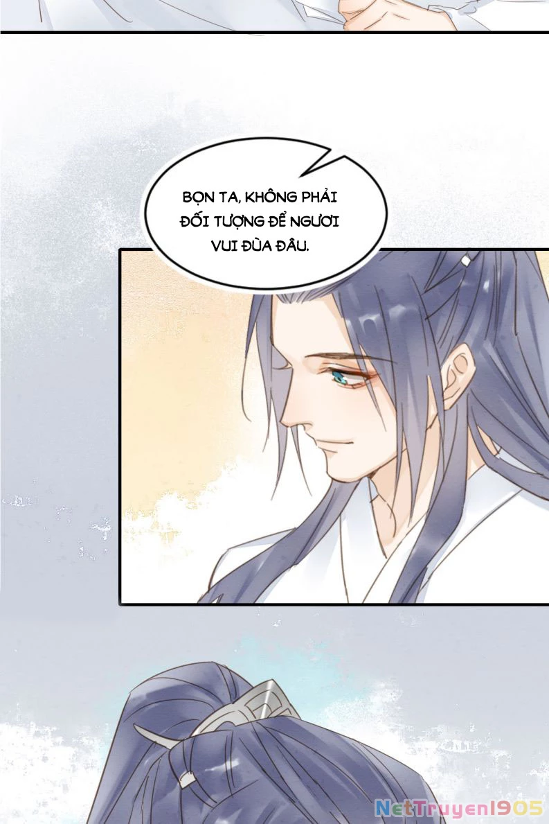 Tù Long Chapter 20 - 2