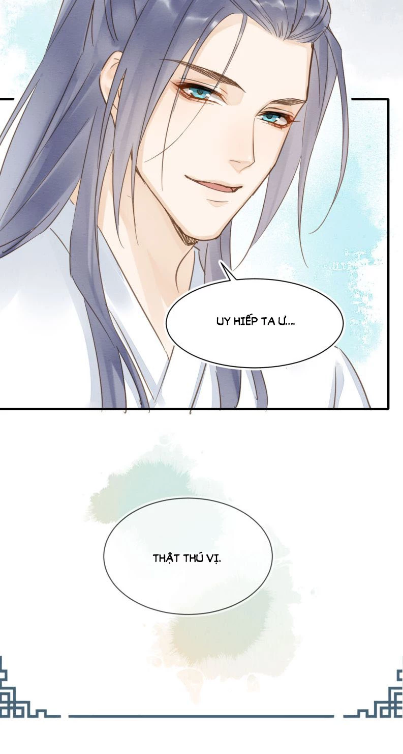 Tù Long Chapter 20 - 3