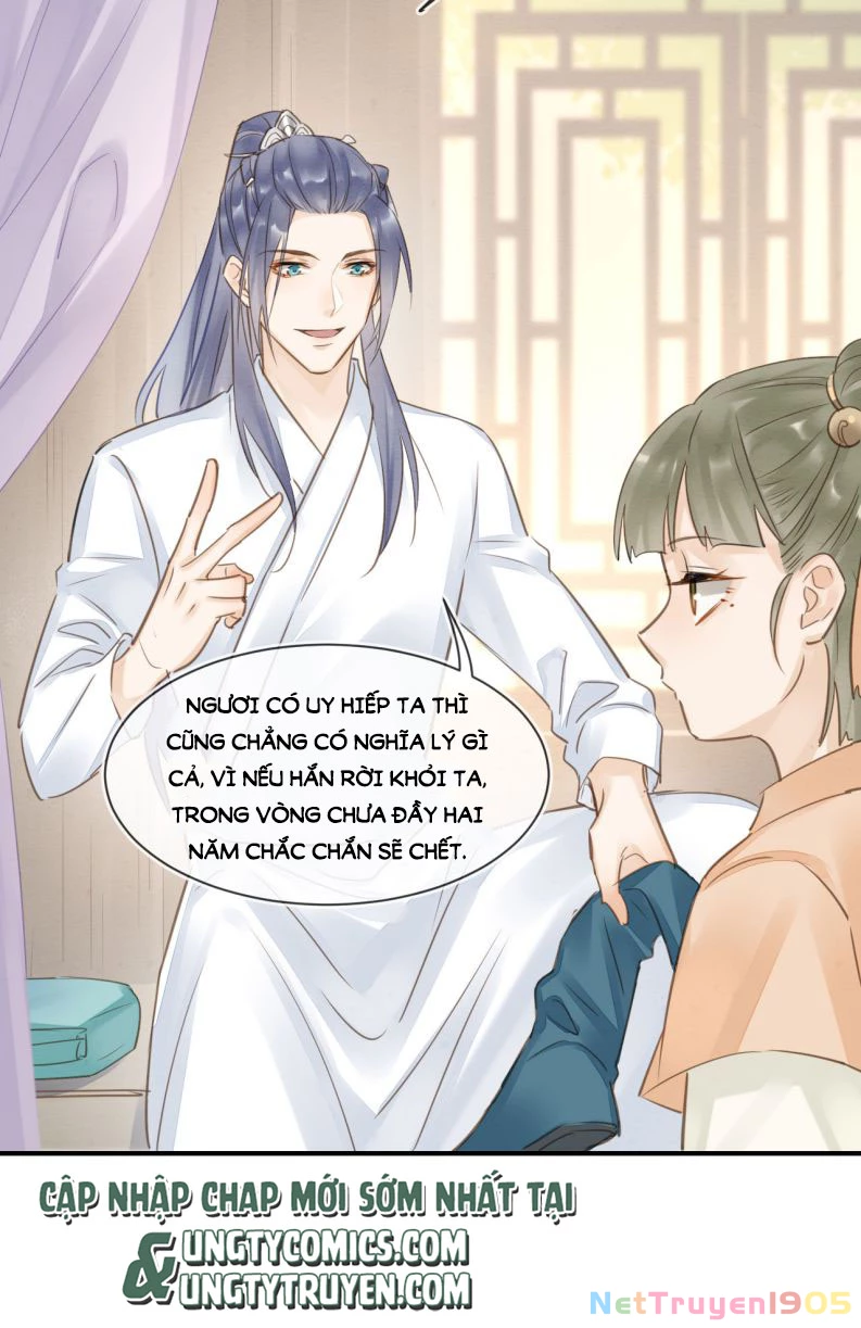Tù Long Chapter 20 - 6