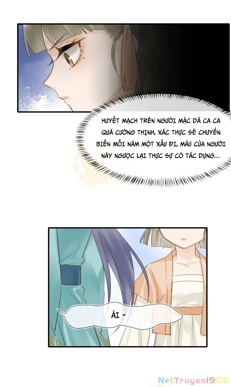 Tù Long Chapter 20 - 7