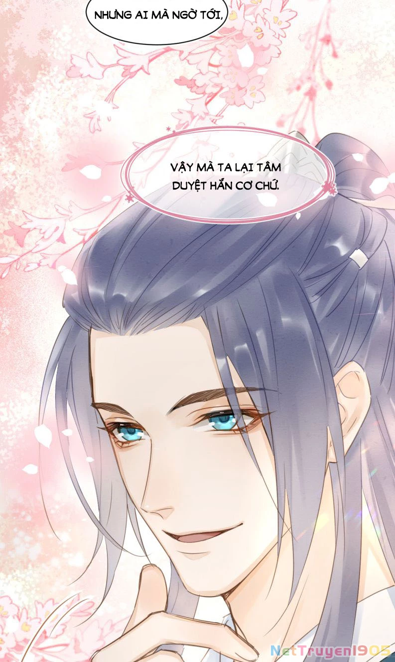 Tù Long Chapter 20 - 11