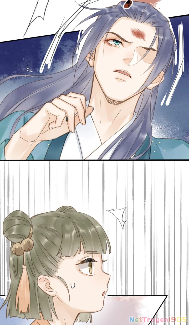 Tù Long Chapter 20 - 15