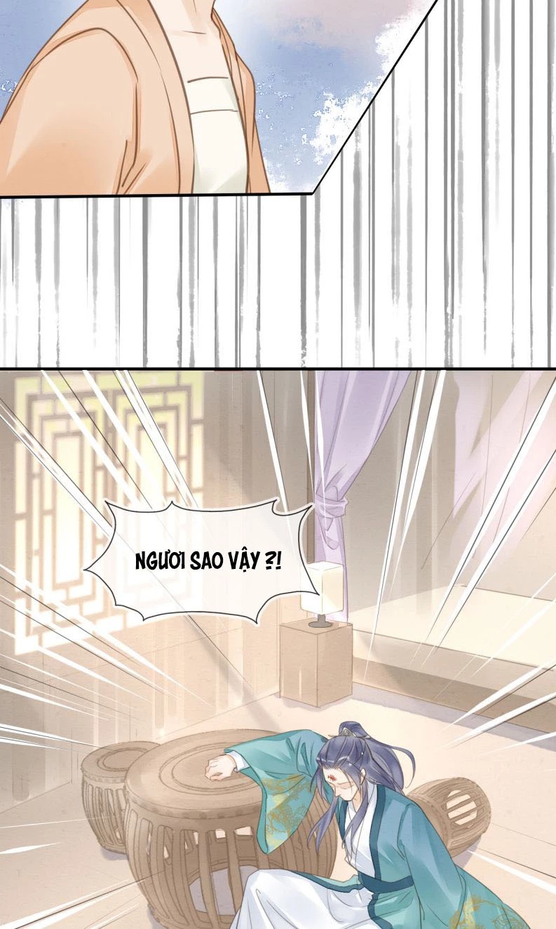 Tù Long Chapter 20 - 16