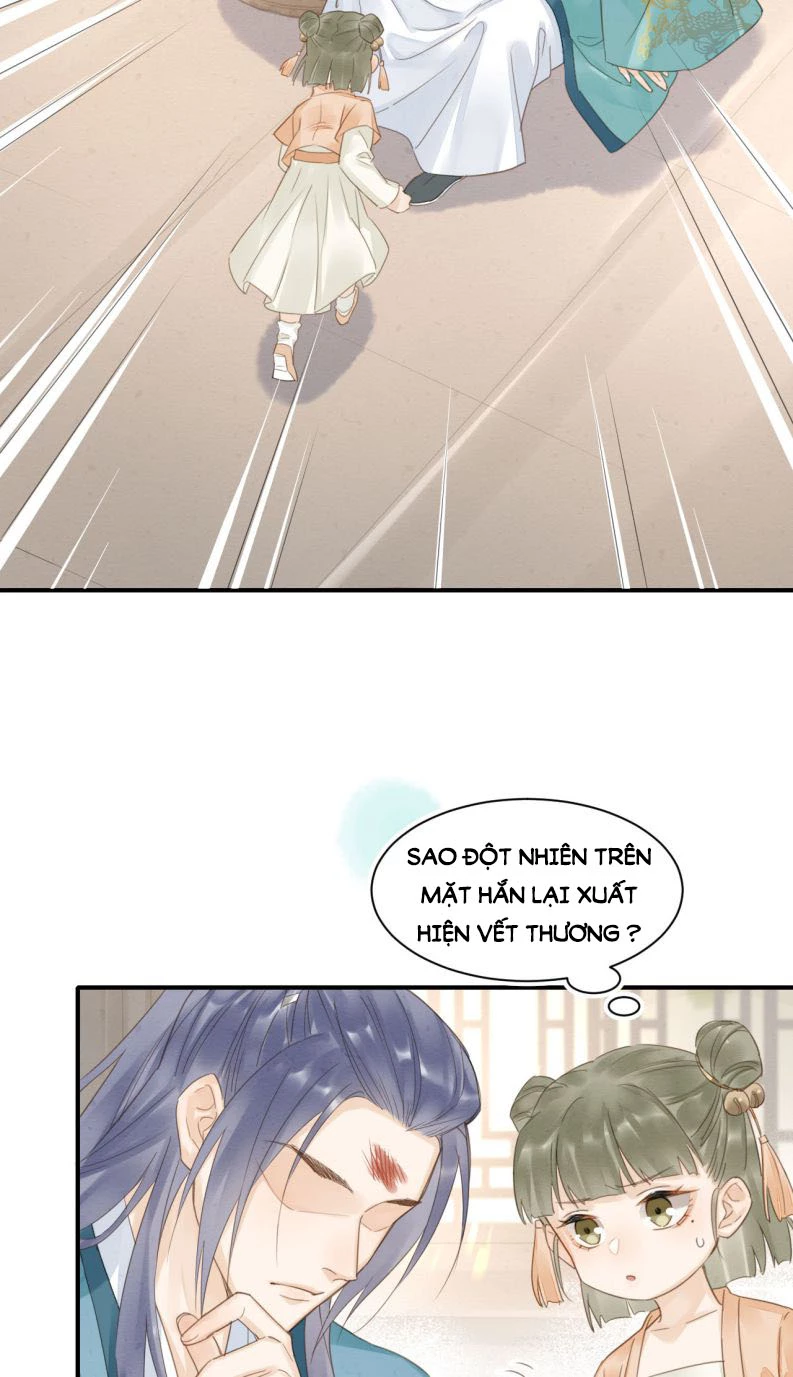 Tù Long Chapter 20 - 17