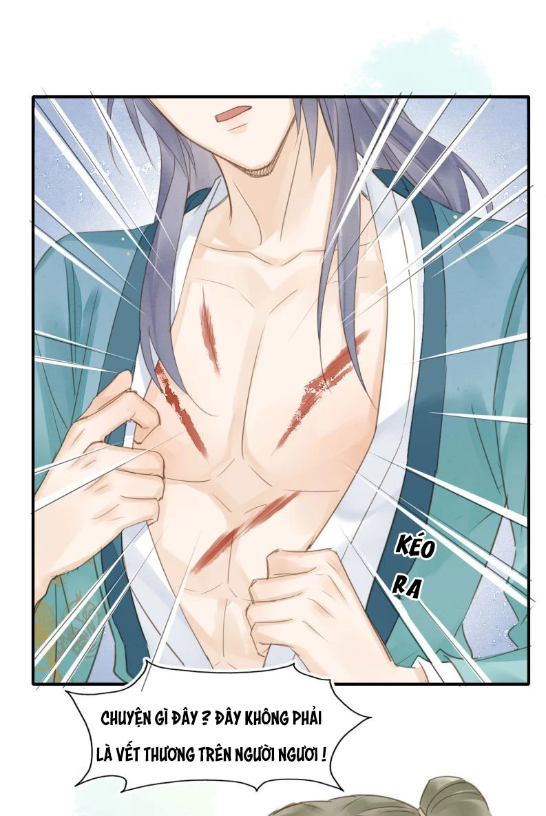 Tù Long Chapter 20 - 19