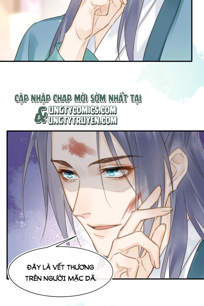 Tù Long Chapter 20 - 21