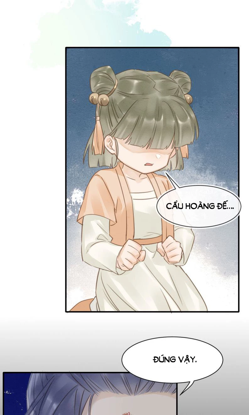 Tù Long Chapter 20 - 22
