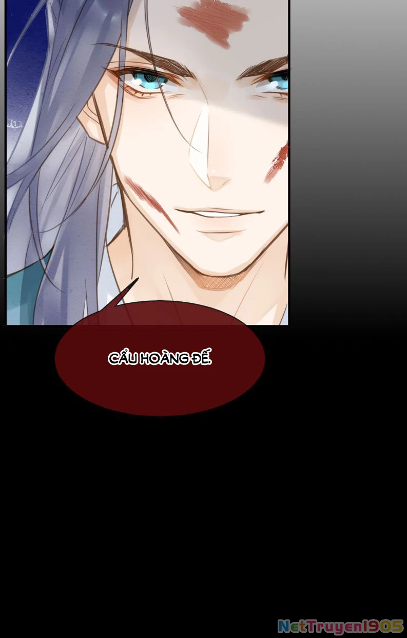 Tù Long Chapter 20 - 23