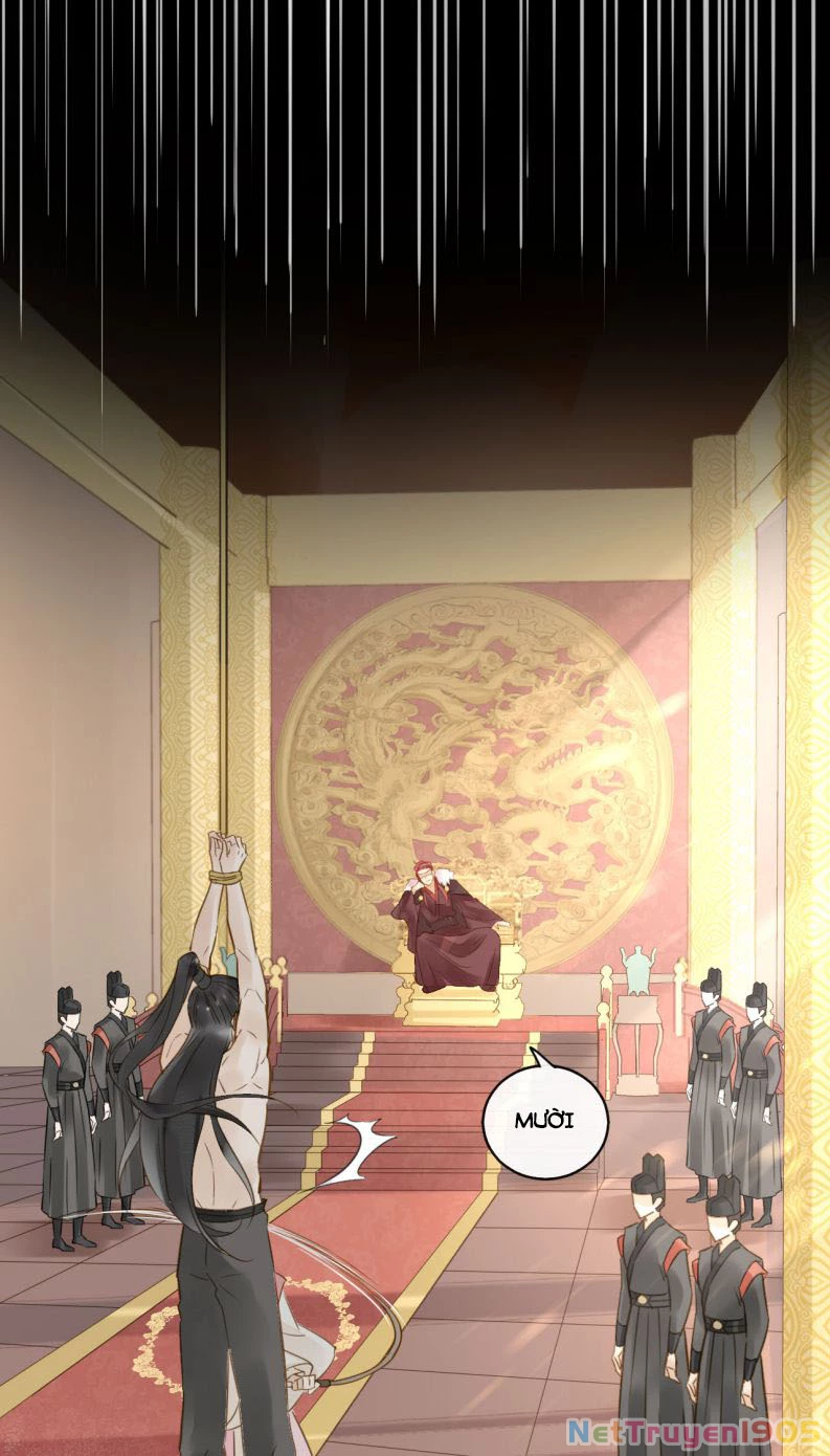 Tù Long Chapter 20 - 25