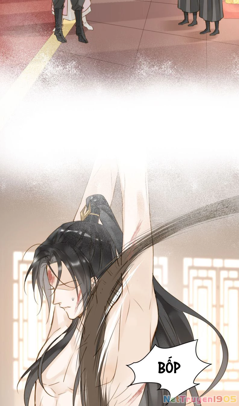 Tù Long Chapter 20 - 26