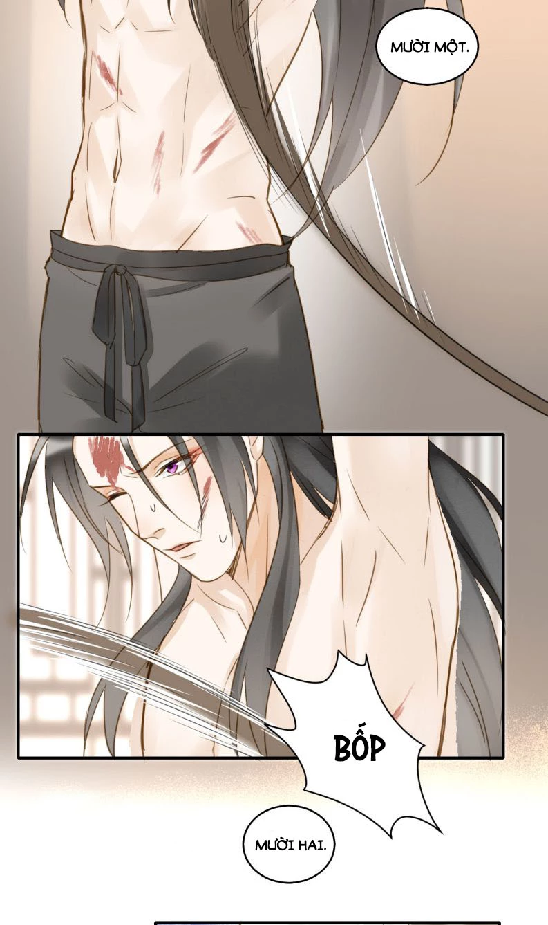Tù Long Chapter 20 - 27
