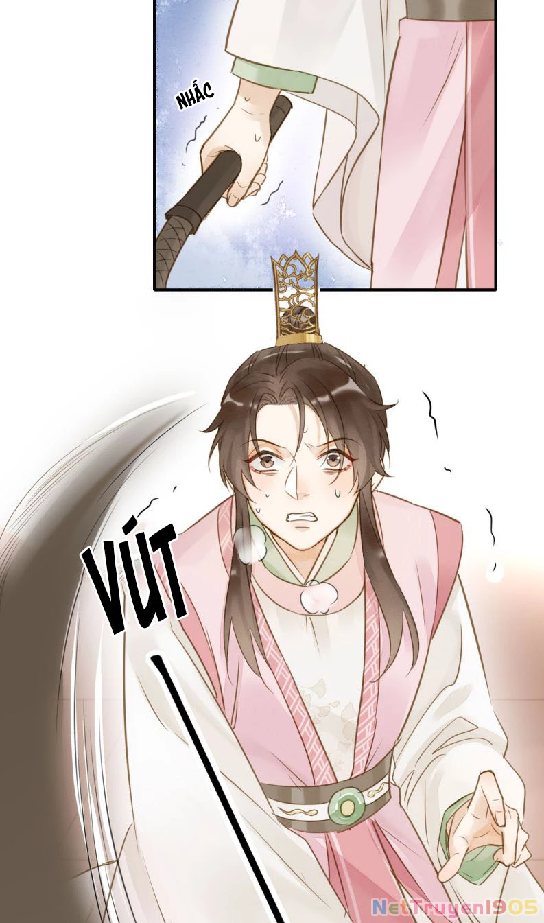 Tù Long Chapter 20 - 28