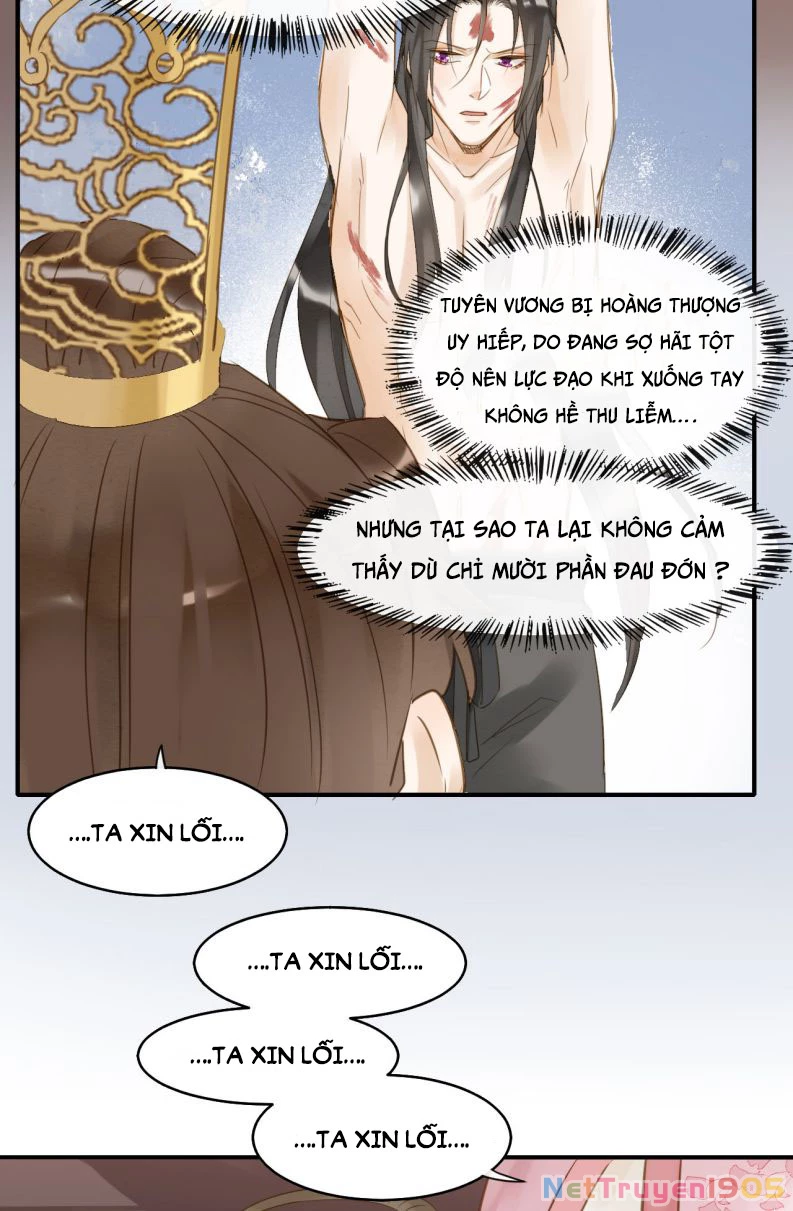 Tù Long Chapter 20 - 30
