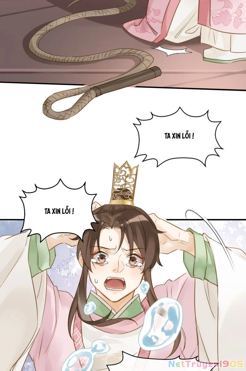 Tù Long Chapter 20 - 31