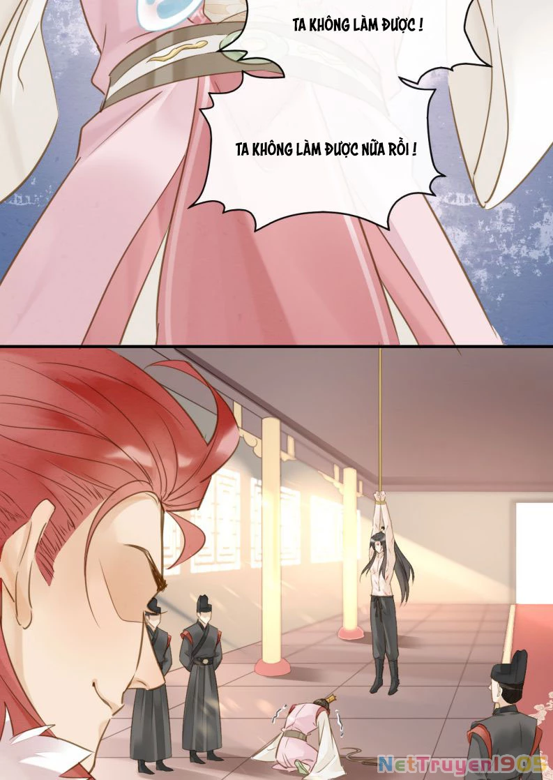 Tù Long Chapter 20 - 32