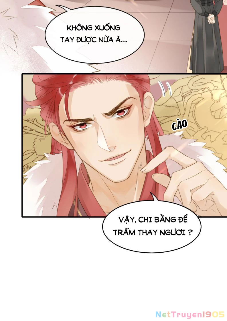 Tù Long Chapter 20 - 33