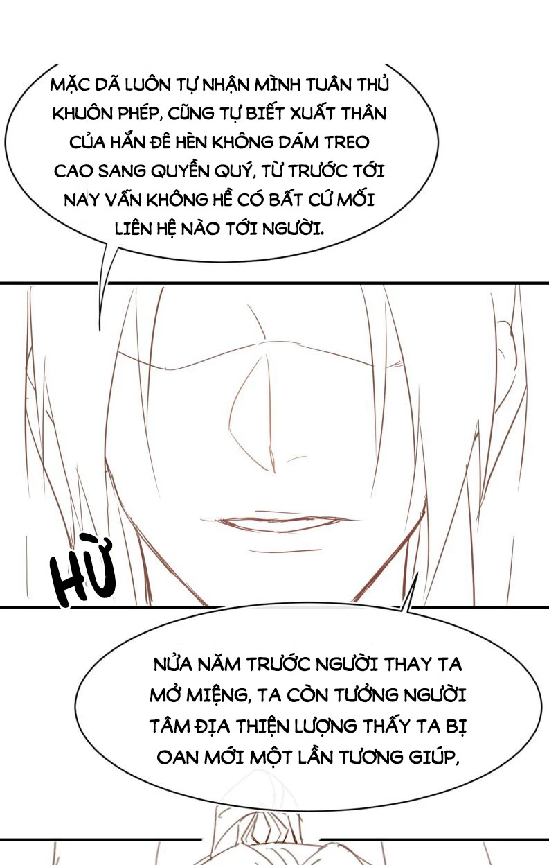 Tù Long Chapter 20 - 35