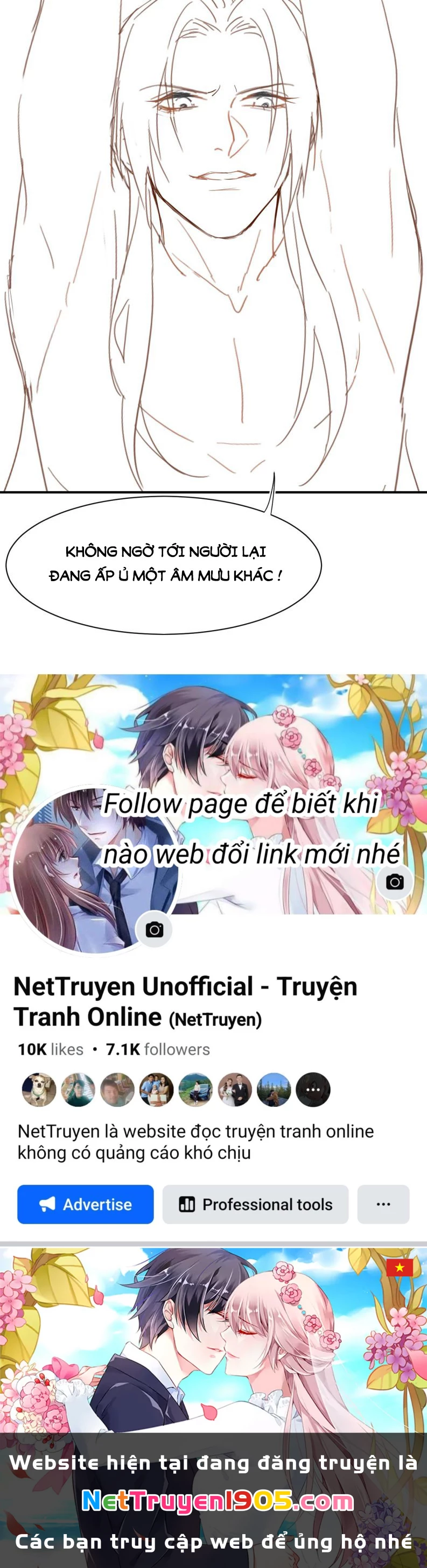 Tù Long Chapter 20 - 36