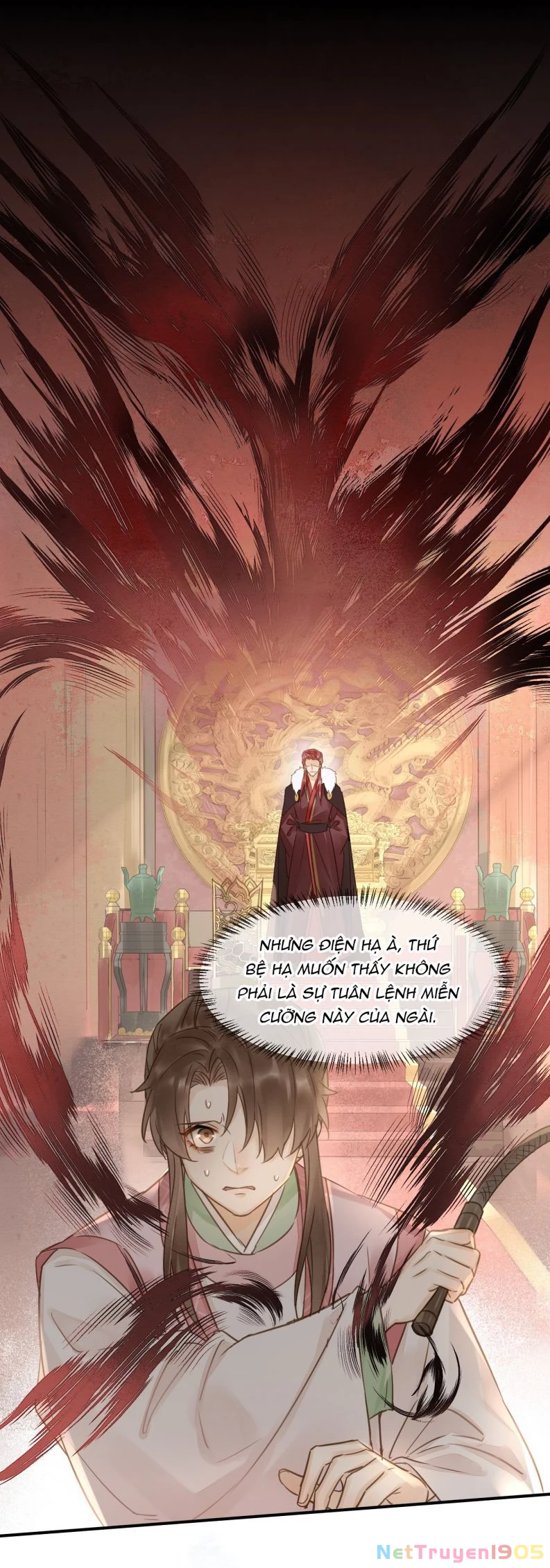 Tù Long Chapter 21 - 7