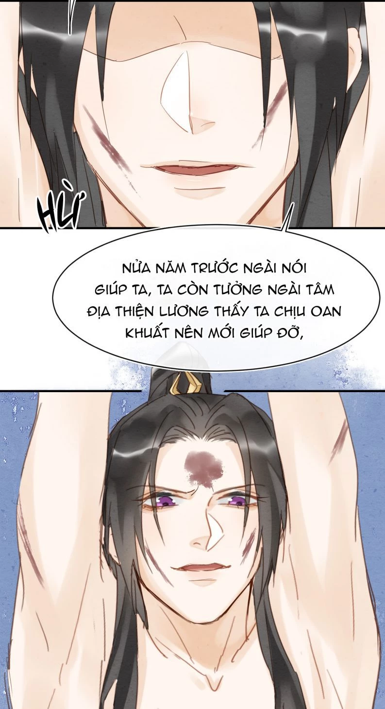 Tù Long Chapter 21 - 9