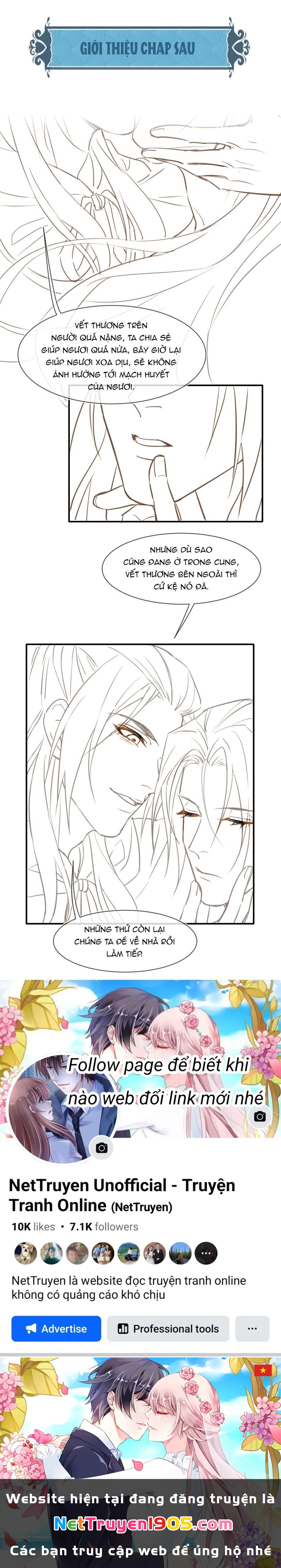 Tù Long Chapter 21 - 23