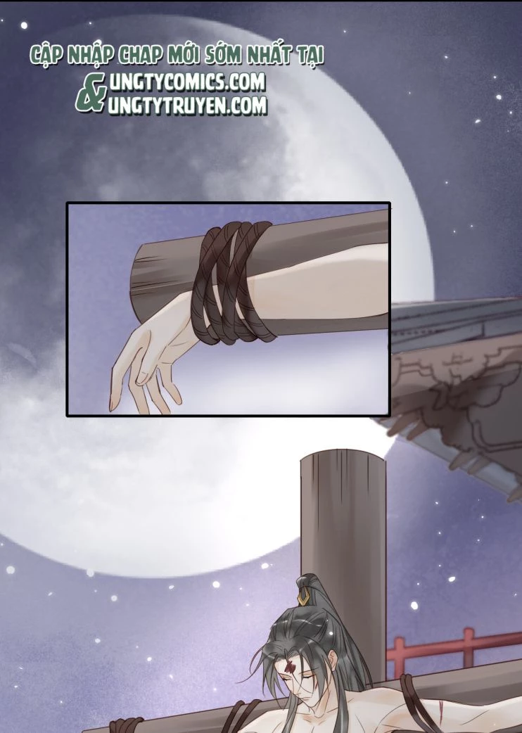 Tù Long Chapter 22 - 3