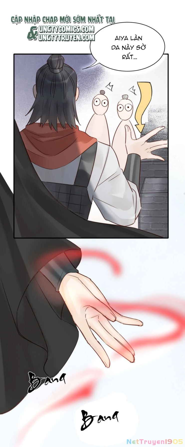 Tù Long Chapter 22 - 7