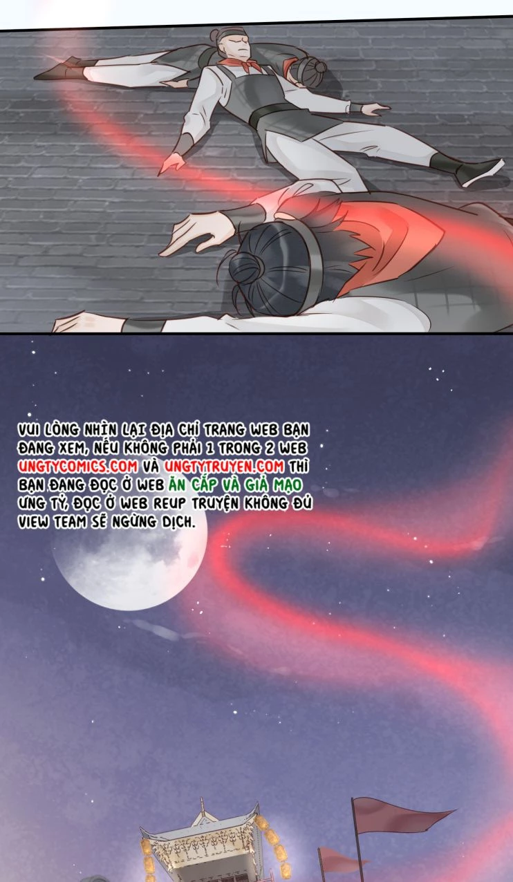 Tù Long Chapter 22 - 8