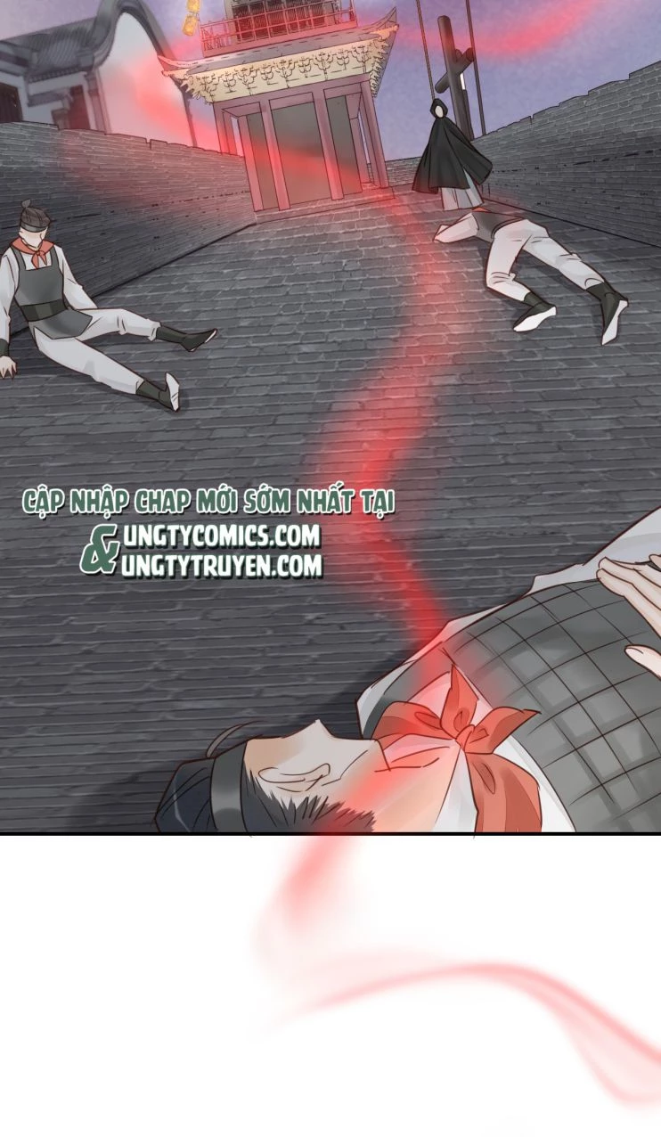 Tù Long Chapter 22 - 9