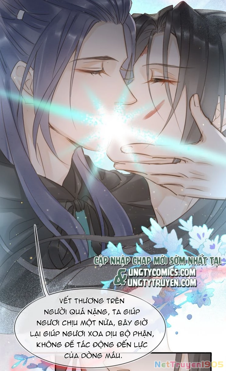 Tù Long Chapter 22 - 15