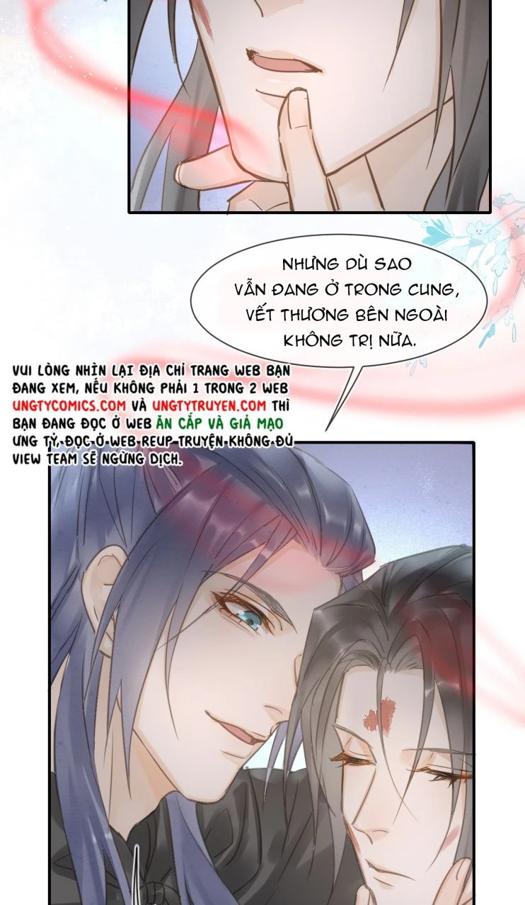 Tù Long Chapter 22 - 16