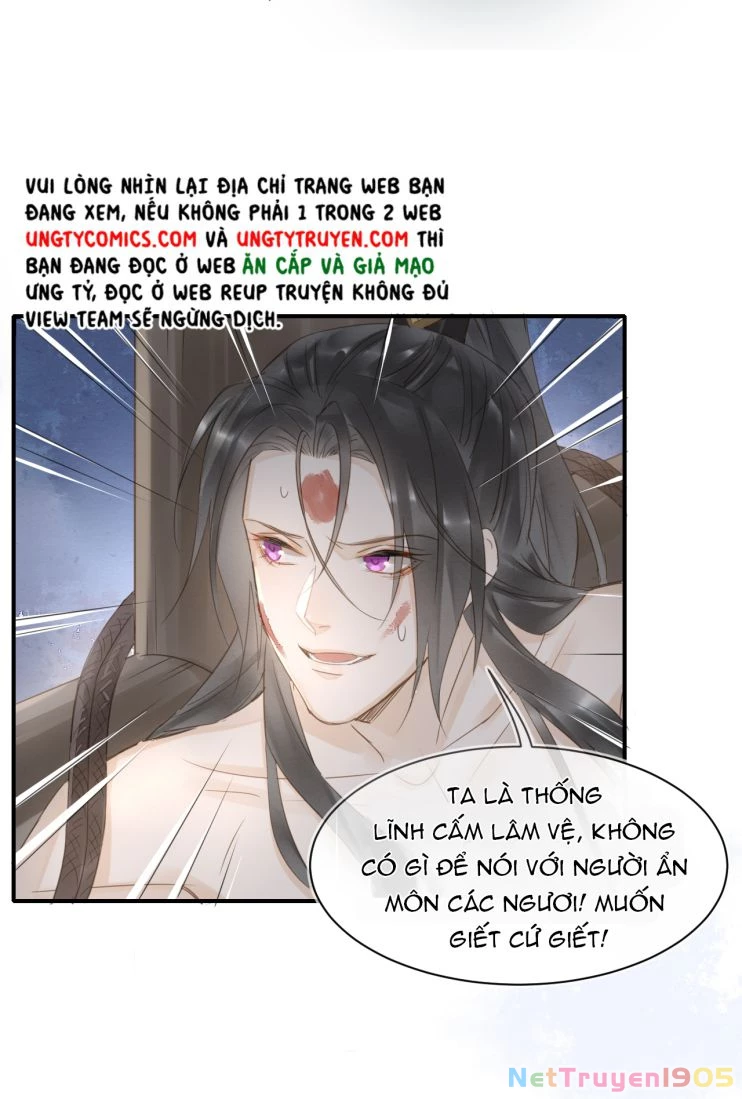 Tù Long Chapter 22 - 23