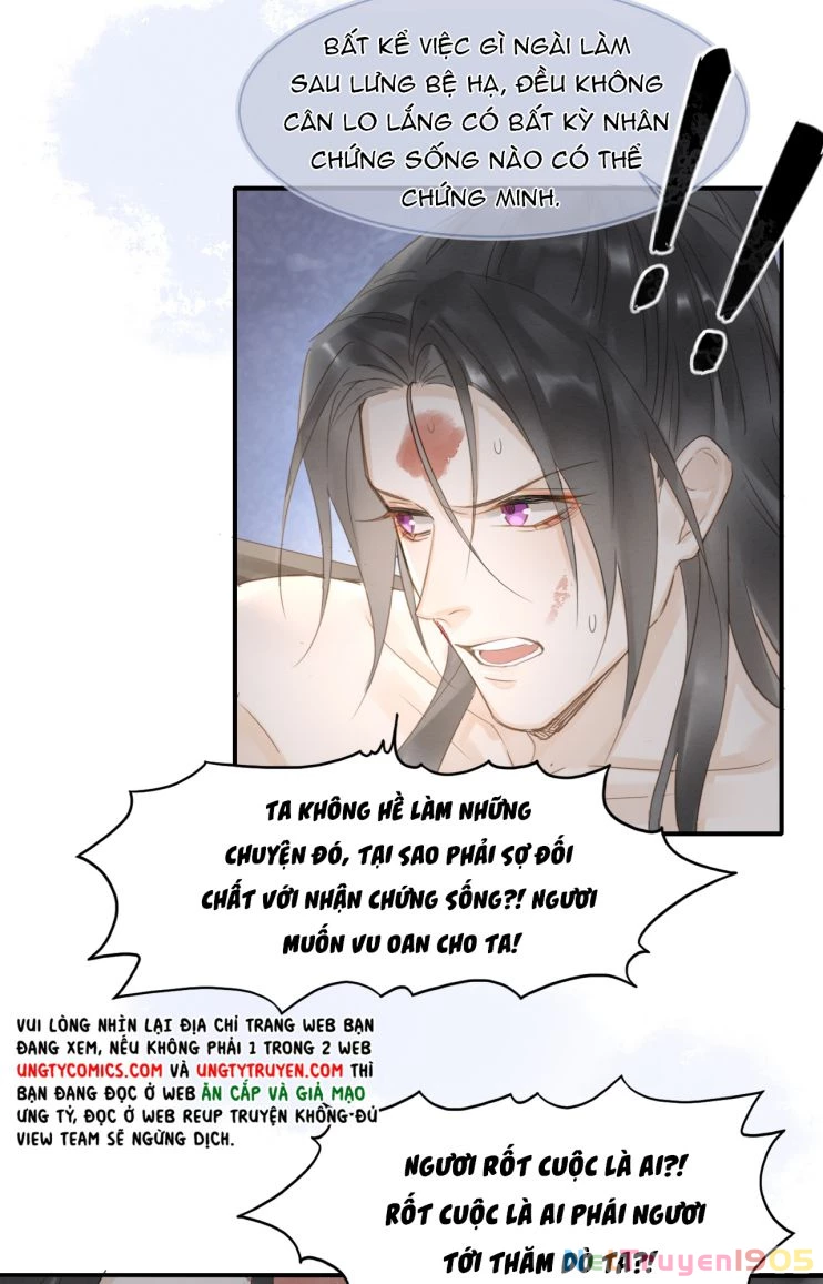 Tù Long Chapter 22 - 25