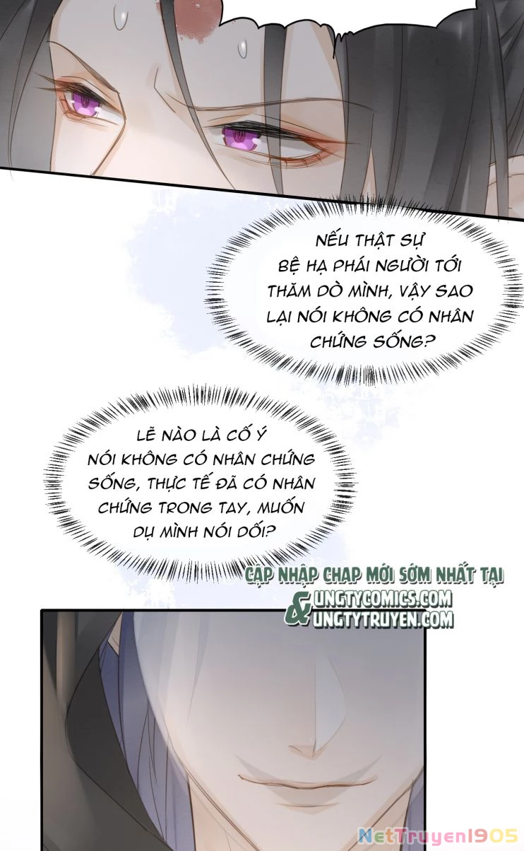 Tù Long Chapter 22 - 26