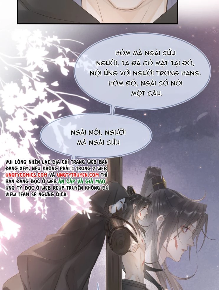 Tù Long Chapter 22 - 27