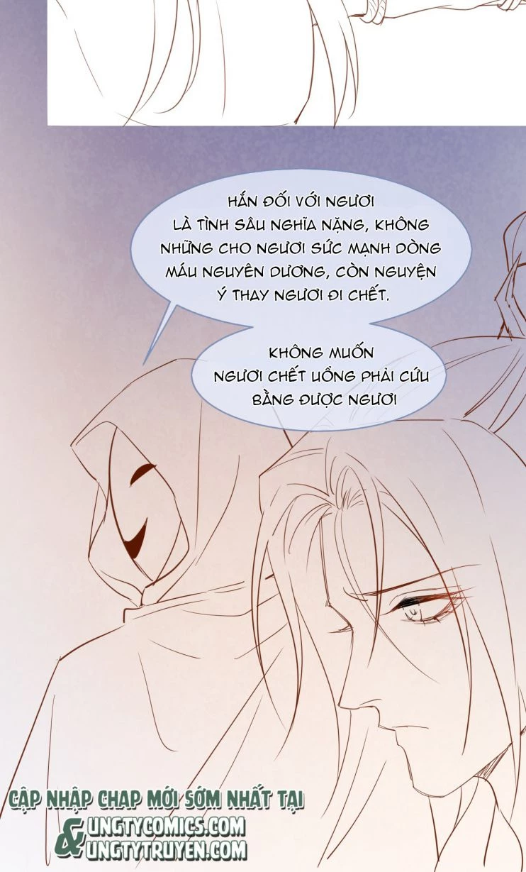 Tù Long Chapter 22 - 30