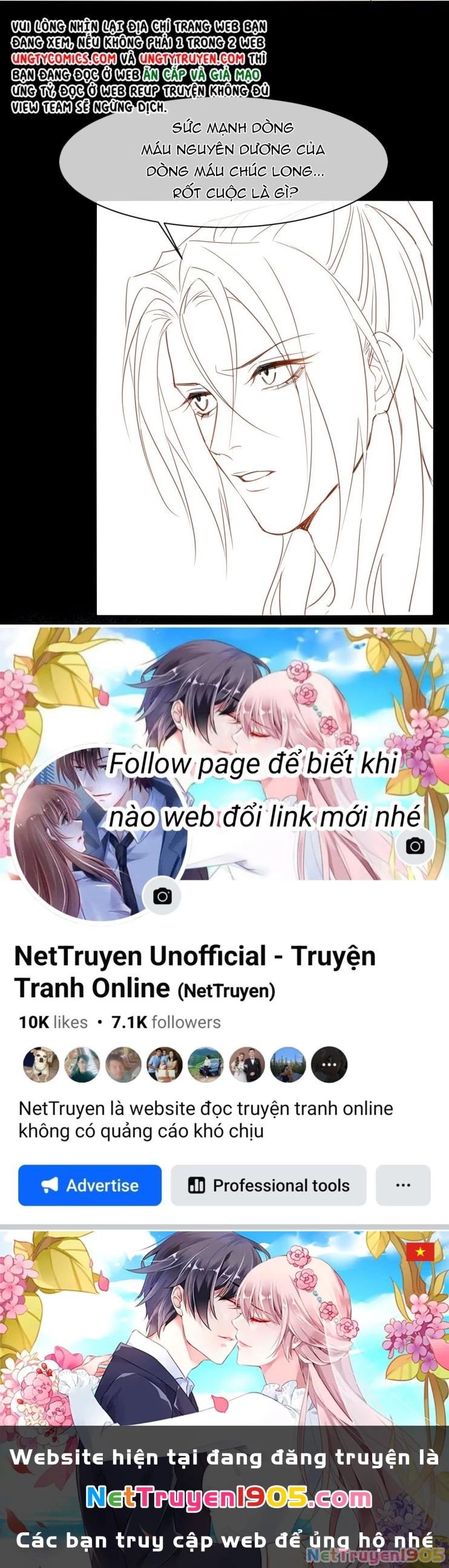 Tù Long Chapter 22 - 31