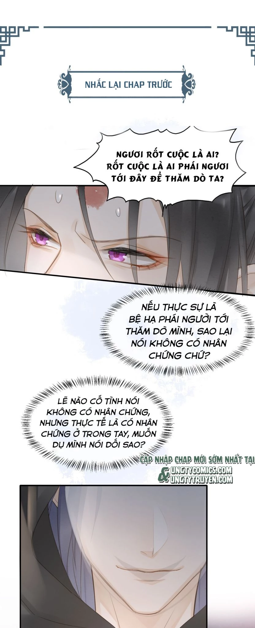 Tù Long Chapter 23 - 1