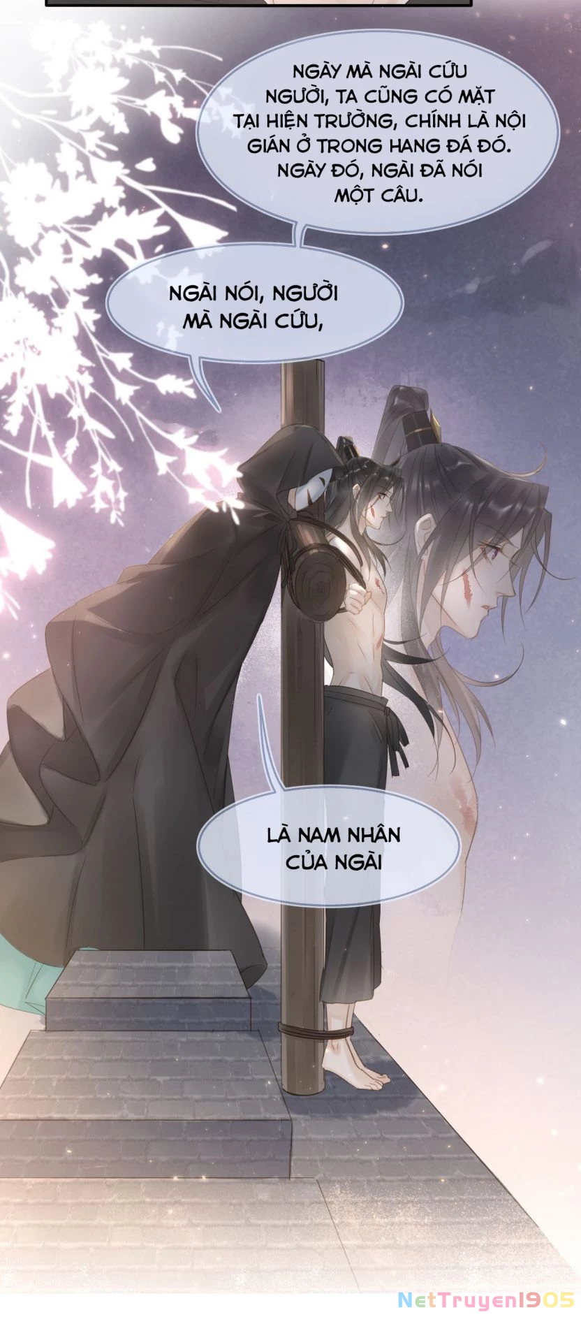 Tù Long Chapter 23 - 2