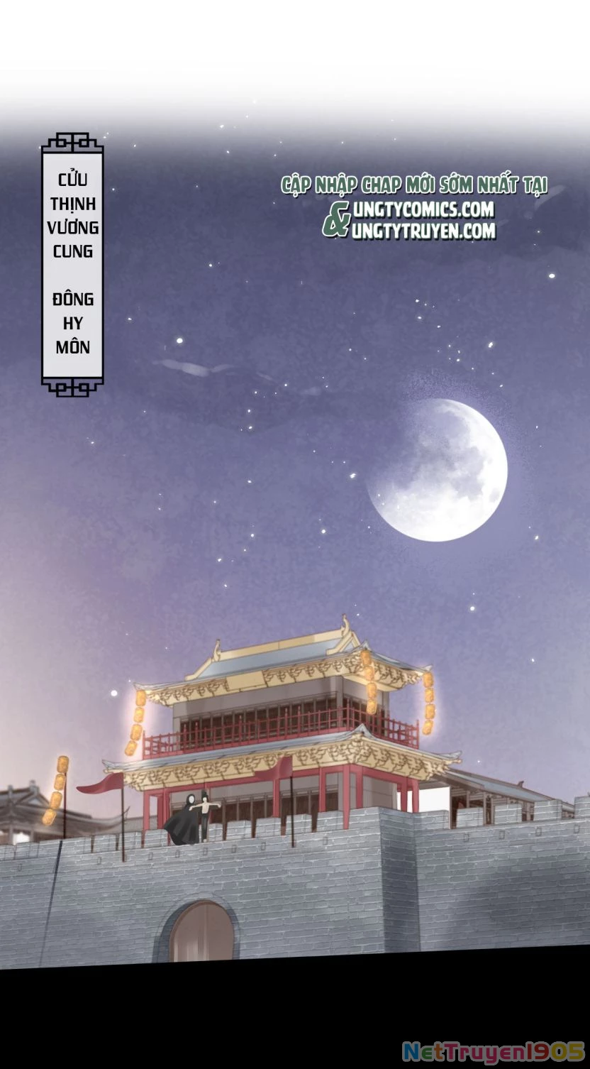 Tù Long Chapter 23 - 4