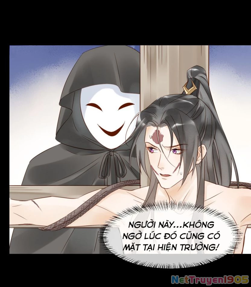 Tù Long Chapter 23 - 5