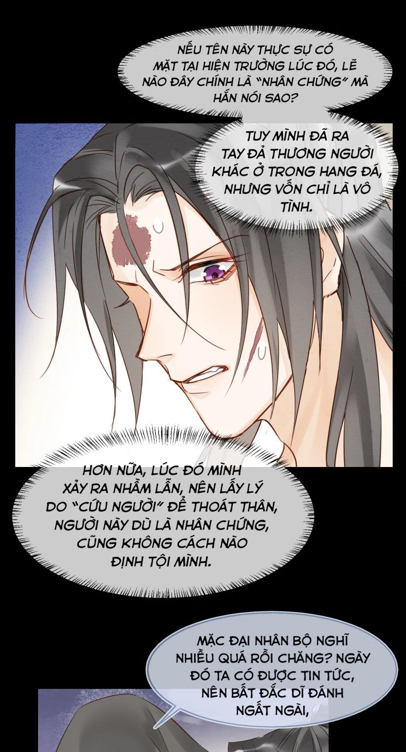 Tù Long Chapter 23 - 6